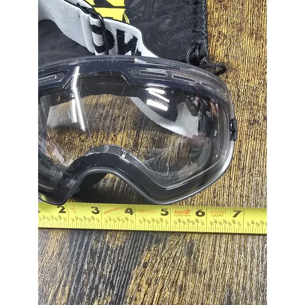 Zionor Ski‎ Goggles Adjustable Ski Goggles